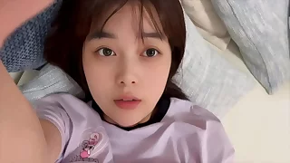 【女子大生のオナニー観察】1人で指入れオナニー。今日のオナニー姿見て...剛毛で恥ずかしい。。